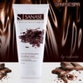 Creme Modelador Anti-Celulite Chocolate 150mL